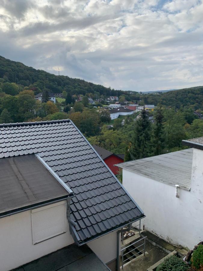 Die Alm Heimbach Εξωτερικό φωτογραφία